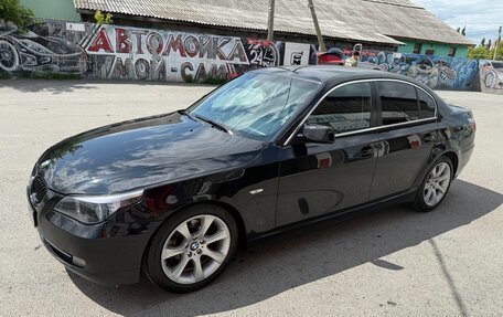 BMW 5 серия, 2009 год, 1 250 000 рублей, 7 фотография