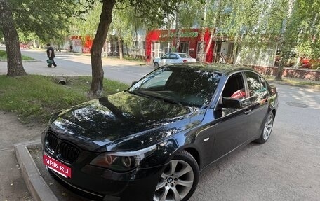 BMW 5 серия, 2009 год, 1 250 000 рублей, 3 фотография