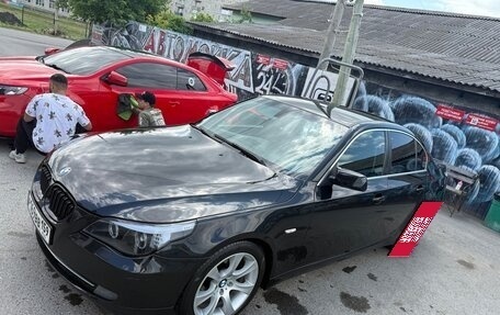 BMW 5 серия, 2009 год, 1 250 000 рублей, 5 фотография