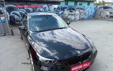 BMW 5 серия, 2009 год, 1 250 000 рублей, 6 фотография