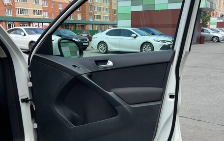 Volkswagen Tiguan I, 2010 год, 1 150 000 рублей, 6 фотография