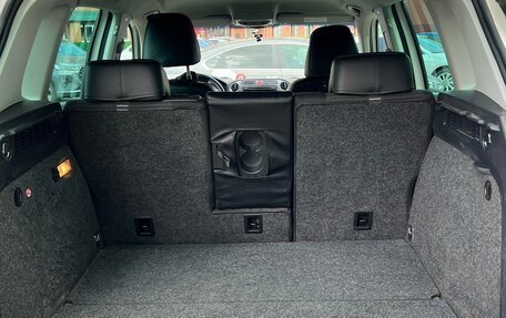 Volkswagen Tiguan I, 2010 год, 1 150 000 рублей, 7 фотография