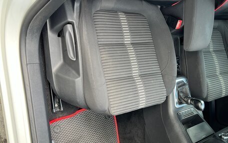 Volkswagen Tiguan I, 2010 год, 1 150 000 рублей, 11 фотография