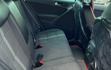 Volkswagen Tiguan I, 2010 год, 1 150 000 рублей, 10 фотография