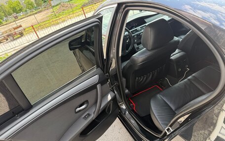 BMW 5 серия, 2009 год, 1 250 000 рублей, 16 фотография
