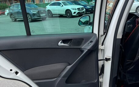 Volkswagen Tiguan I, 2010 год, 1 150 000 рублей, 8 фотография