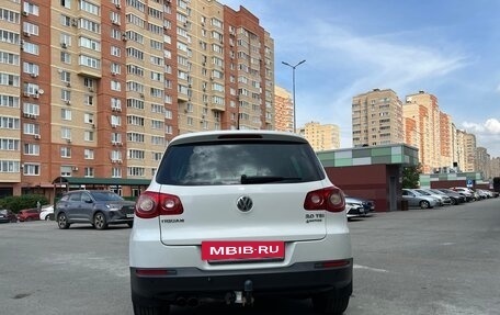 Volkswagen Tiguan I, 2010 год, 1 150 000 рублей, 3 фотография