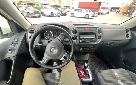 Volkswagen Tiguan I, 2010 год, 1 150 000 рублей, 12 фотография