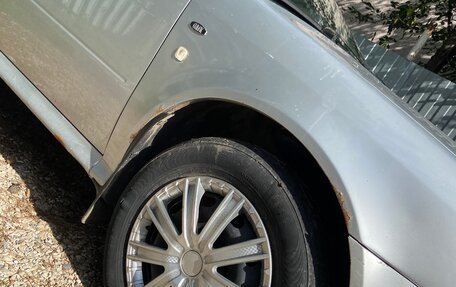 Skoda Octavia IV, 2002 год, 400 000 рублей, 11 фотография