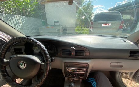 Skoda Octavia IV, 2002 год, 400 000 рублей, 8 фотография