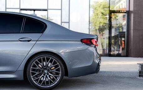 BMW 5 серия, 2020 год, 4 390 000 рублей, 6 фотография
