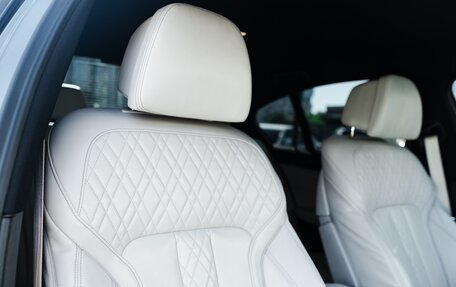 BMW 5 серия, 2020 год, 4 390 000 рублей, 25 фотография