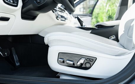 BMW 5 серия, 2020 год, 4 390 000 рублей, 20 фотография