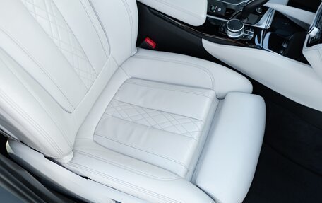 BMW 5 серия, 2020 год, 4 390 000 рублей, 26 фотография