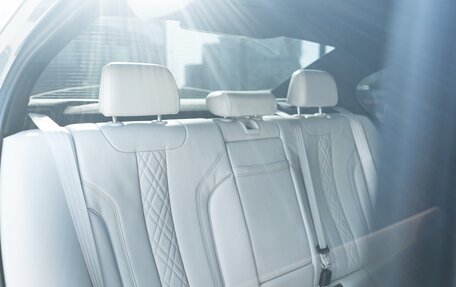 BMW 5 серия, 2020 год, 4 390 000 рублей, 30 фотография