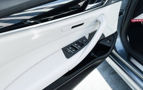 BMW 5 серия, 2020 год, 4 390 000 рублей, 27 фотография