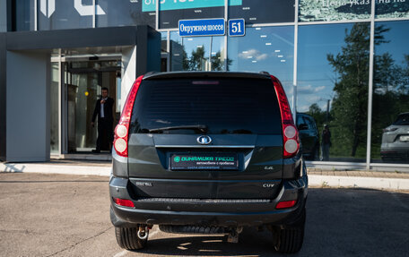 Great Wall Hover H5, 2013 год, 720 000 рублей, 7 фотография