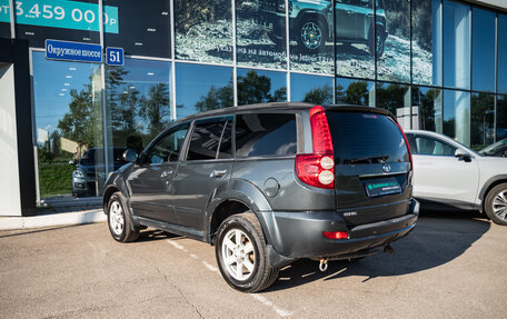 Great Wall Hover H5, 2013 год, 720 000 рублей, 8 фотография