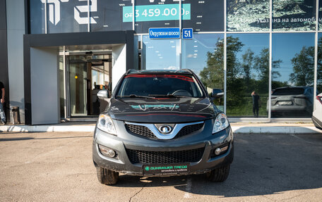 Great Wall Hover H5, 2013 год, 720 000 рублей, 2 фотография