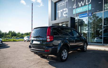 Great Wall Hover H5, 2013 год, 720 000 рублей, 6 фотография