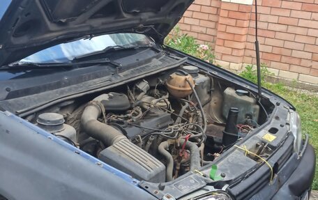 Volkswagen Golf III, 1992 год, 70 000 рублей, 6 фотография