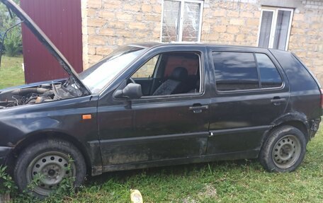 Volkswagen Golf III, 1992 год, 70 000 рублей, 3 фотография