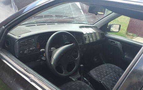 Volkswagen Golf III, 1992 год, 70 000 рублей, 4 фотография