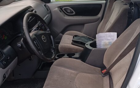 Mazda Tribute II, 2001 год, 399 999 рублей, 5 фотография