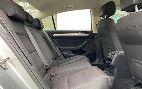 Volkswagen Passat B8 рестайлинг, 2018 год, 2 050 000 рублей, 9 фотография