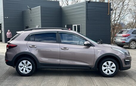 KIA Rio IV, 2020 год, 1 750 000 рублей, 5 фотография