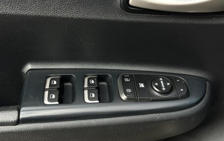 KIA Rio IV, 2020 год, 1 750 000 рублей, 14 фотография
