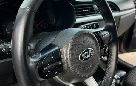 KIA Rio IV, 2020 год, 1 750 000 рублей, 16 фотография