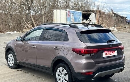 KIA Rio IV, 2020 год, 1 750 000 рублей, 8 фотография