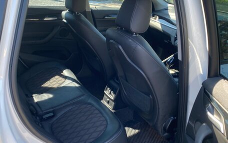 BMW X1, 2017 год, 1 850 000 рублей, 16 фотография