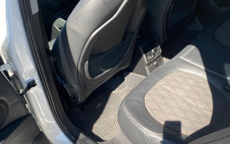 BMW X1, 2017 год, 1 850 000 рублей, 19 фотография