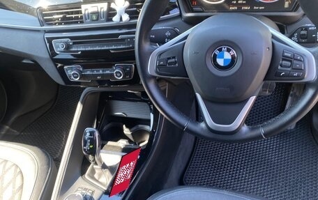 BMW X1, 2017 год, 1 850 000 рублей, 17 фотография