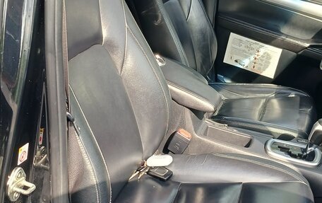 Toyota Hilux VIII, 2017 год, 2 250 000 рублей, 17 фотография