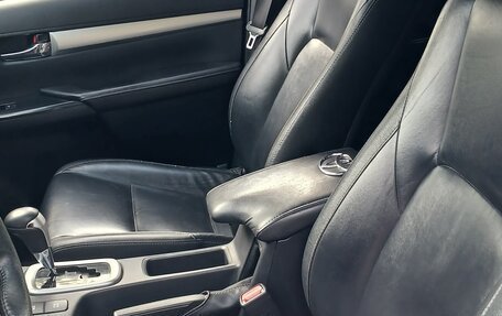 Toyota Hilux VIII, 2017 год, 2 250 000 рублей, 19 фотография