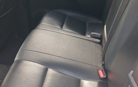 Toyota Hilux VIII, 2017 год, 2 250 000 рублей, 21 фотография