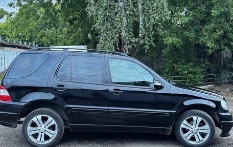 Mercedes-Benz M-Класс, 2002 год, 890 000 рублей, 7 фотография