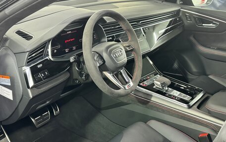 Audi RS Q8 I, 2021 год, 14 000 000 рублей, 4 фотография