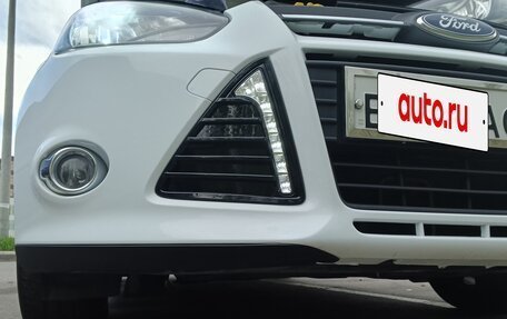Ford Focus III, 2013 год, 1 000 000 рублей, 6 фотография
