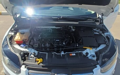 Ford Focus III, 2013 год, 1 000 000 рублей, 7 фотография