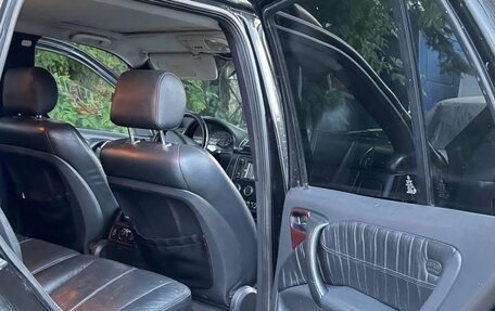Mercedes-Benz M-Класс, 2002 год, 890 000 рублей, 11 фотография