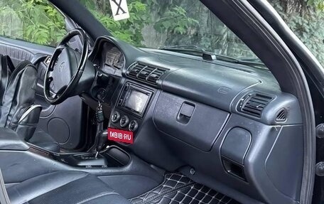 Mercedes-Benz M-Класс, 2002 год, 890 000 рублей, 9 фотография