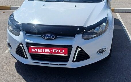 Ford Focus III, 2013 год, 1 000 000 рублей, 4 фотография