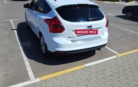 Ford Focus III, 2013 год, 1 000 000 рублей, 2 фотография
