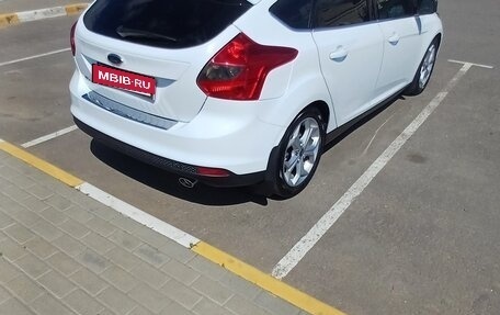 Ford Focus III, 2013 год, 1 000 000 рублей, 3 фотография
