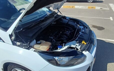 Ford Focus III, 2013 год, 1 000 000 рублей, 9 фотография