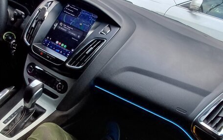 Ford Focus III, 2013 год, 1 000 000 рублей, 15 фотография
